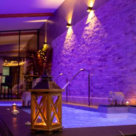 Le Bois Boheme- Suite & Spa Privatif Nîmes Exterior foto